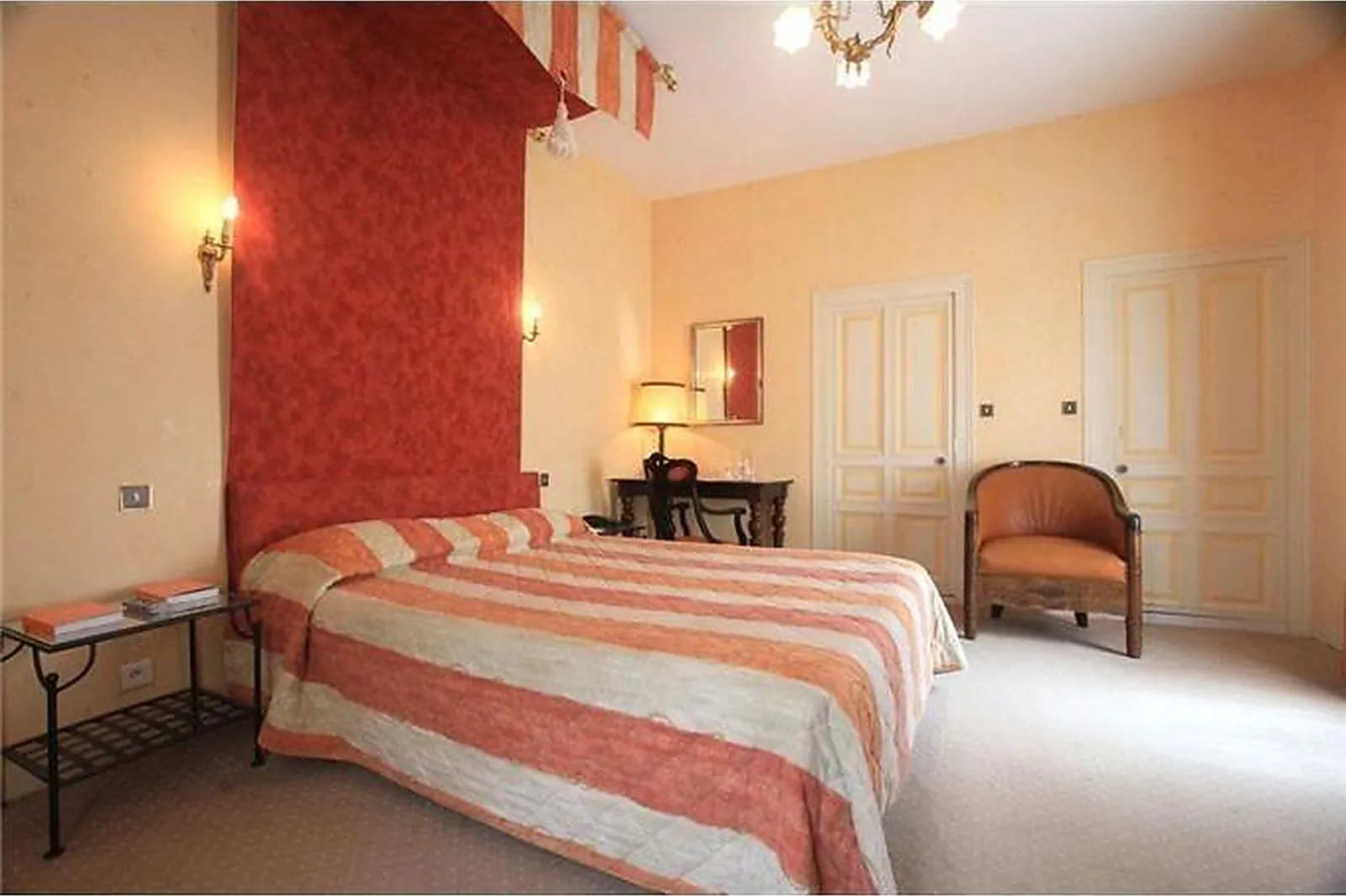 Lieux événementiels, CHATEAU PERIGNY