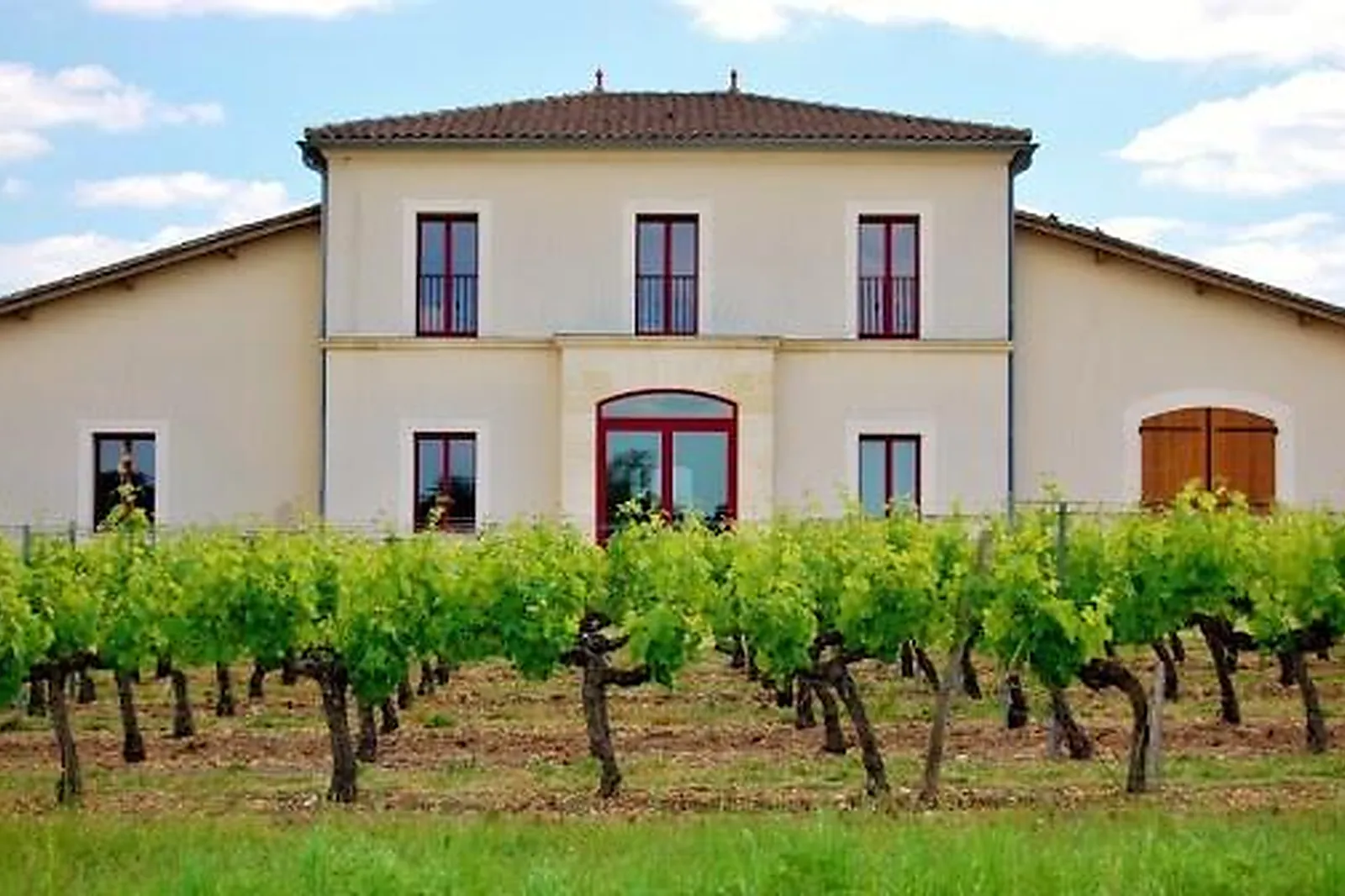 Lieux événementiels, CHÂTEAU PICHON BELLEVUE