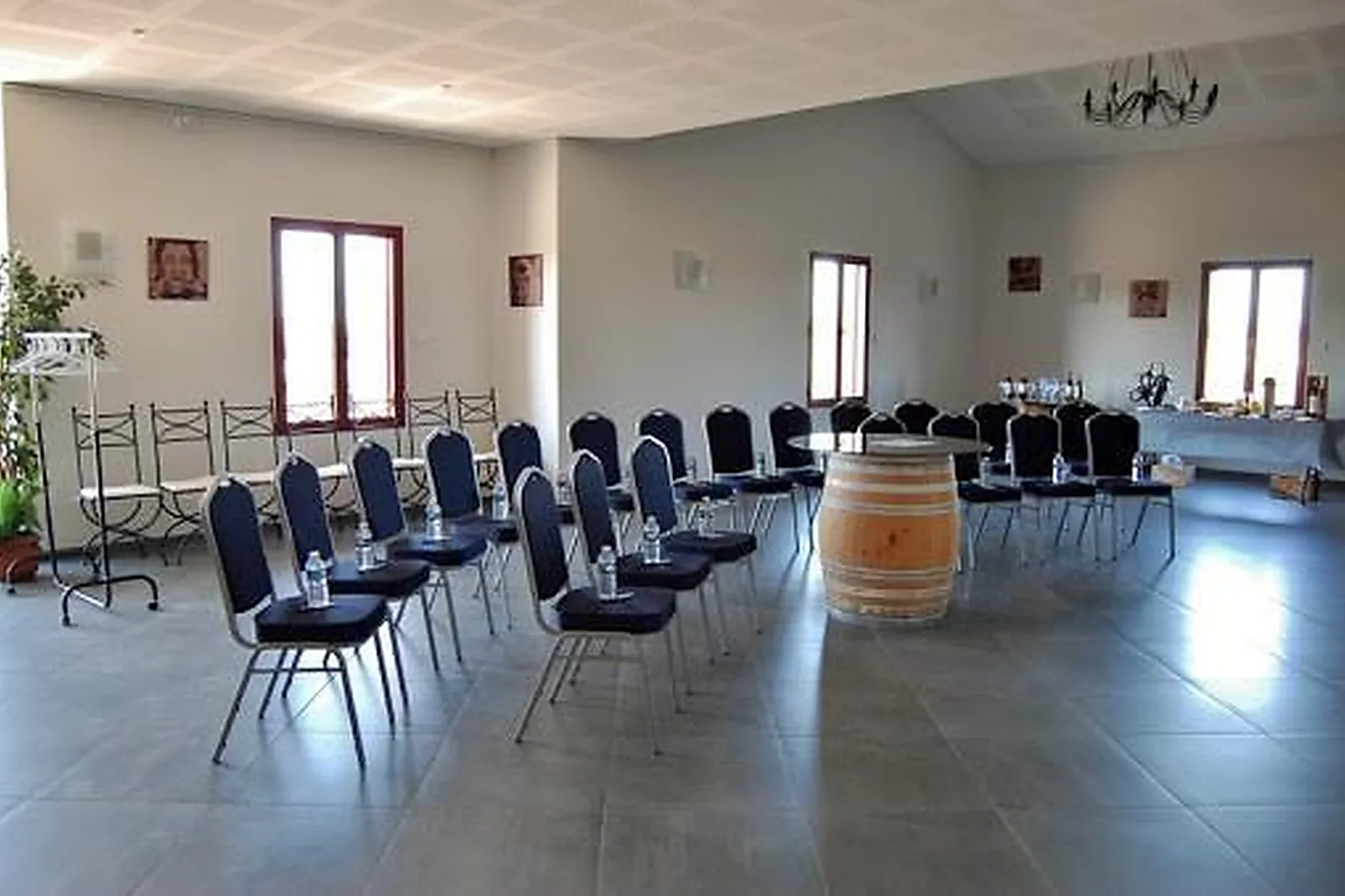 Lieux événementiels, CHÂTEAU PICHON BELLEVUE