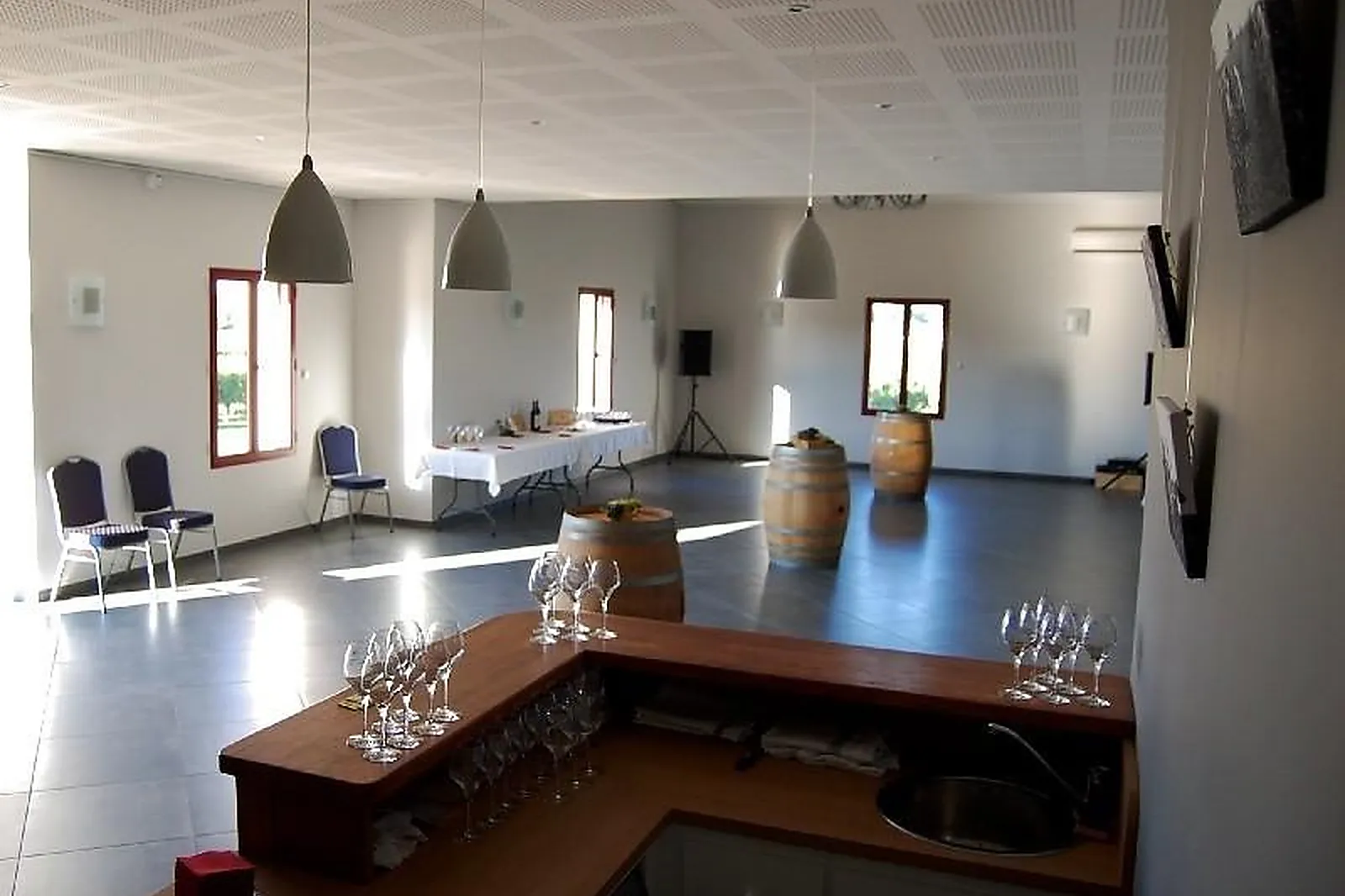 Lieux événementiels, CHÂTEAU PICHON BELLEVUE