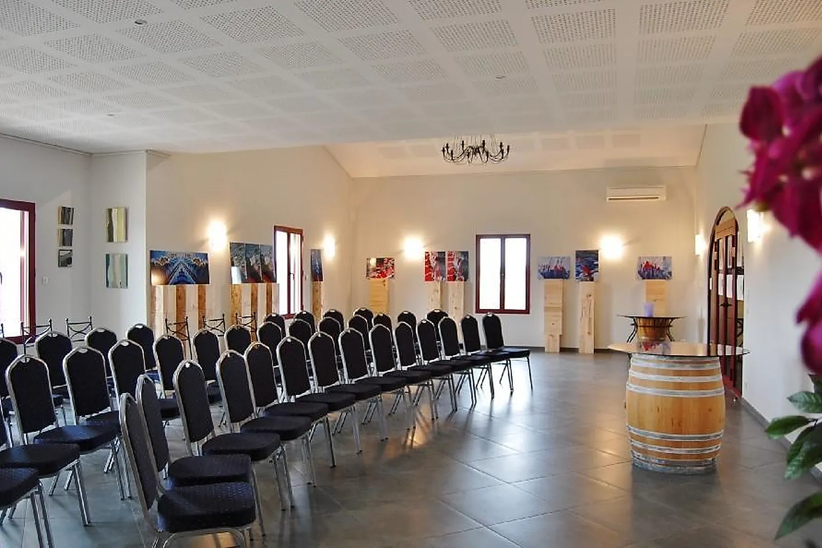 Lieux événementiels, CHÂTEAU PICHON BELLEVUE