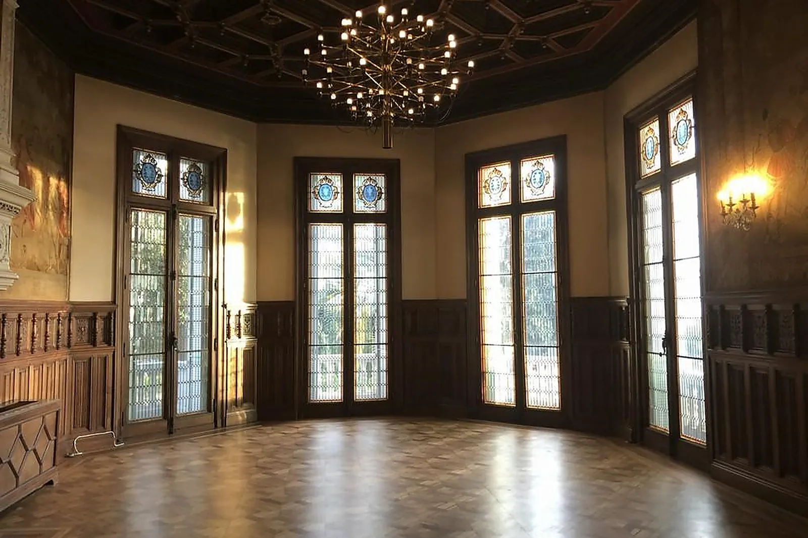 Lieux événementiels, CHÂTEAU PROMICEA