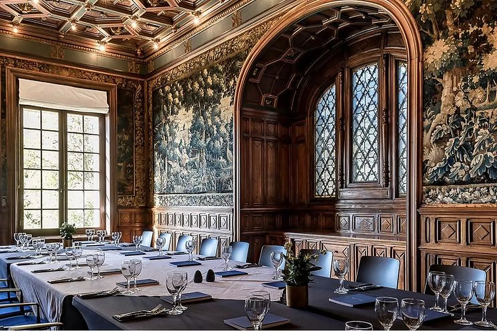 Lieux événementiels, CHÂTEAU PROMICEA