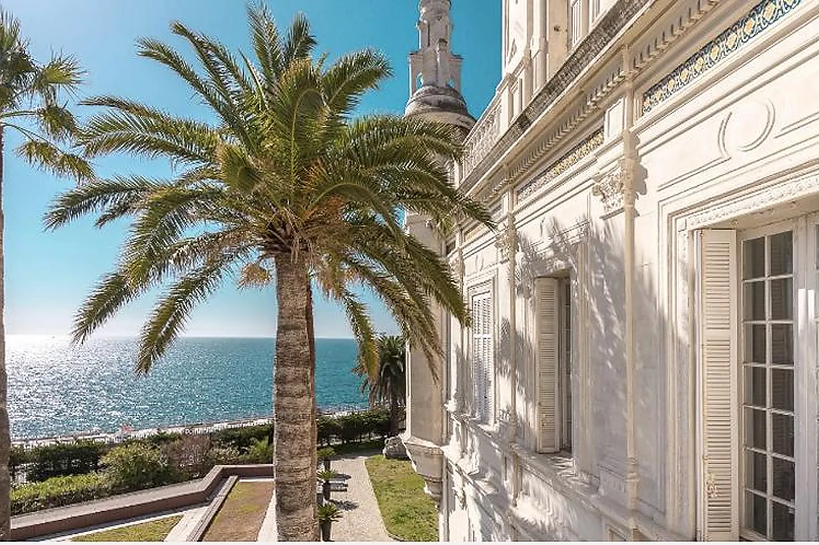 Lieux événementiels, CHÂTEAU PROMICEA