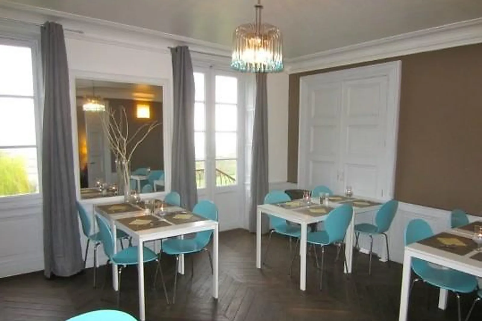 Lieux événementiels, CHÂTEAU PRUZILLY