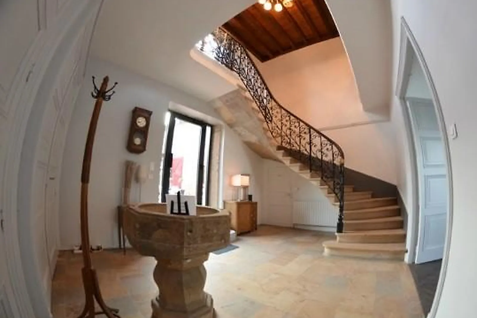 Lieux événementiels, CHÂTEAU PRUZILLY