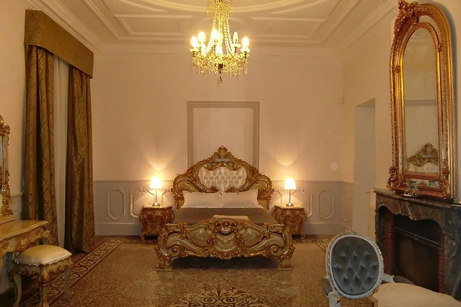 Lieux événementiels, CHÂTEAU RIEUTORT