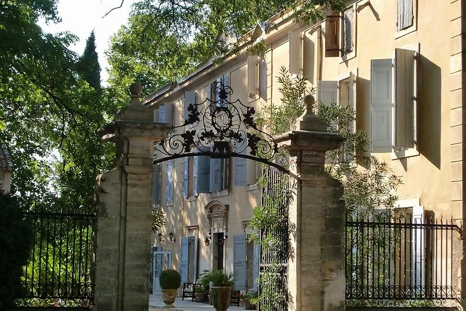 Lieux événementiels, CHÂTEAU RIEUTORT