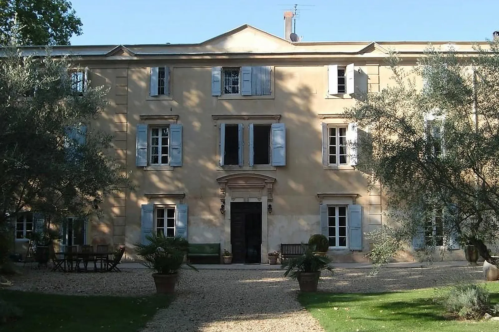 Lieux événementiels, CHÂTEAU RIEUTORT
