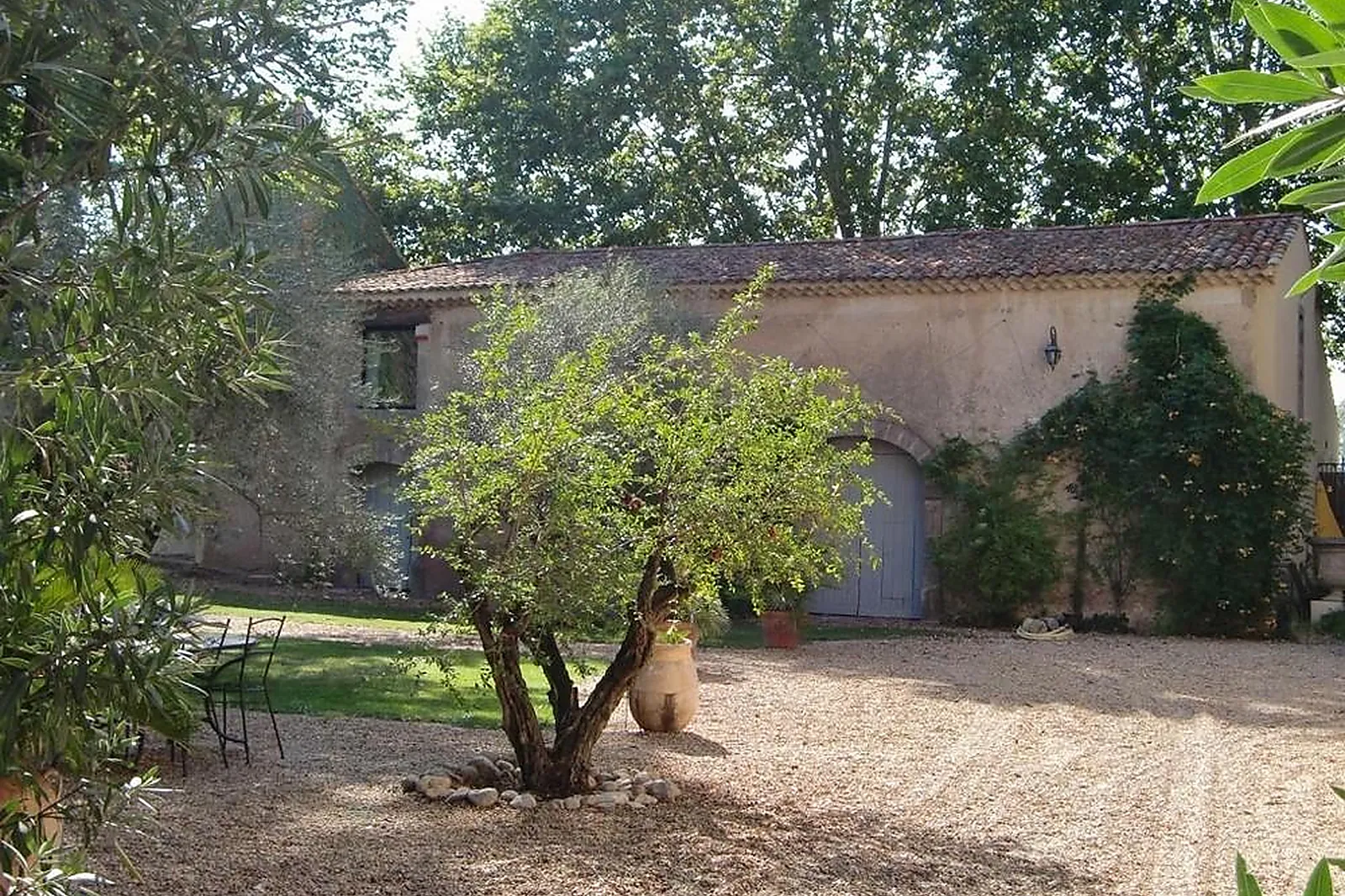 Lieux événementiels, CHÂTEAU RIEUTORT