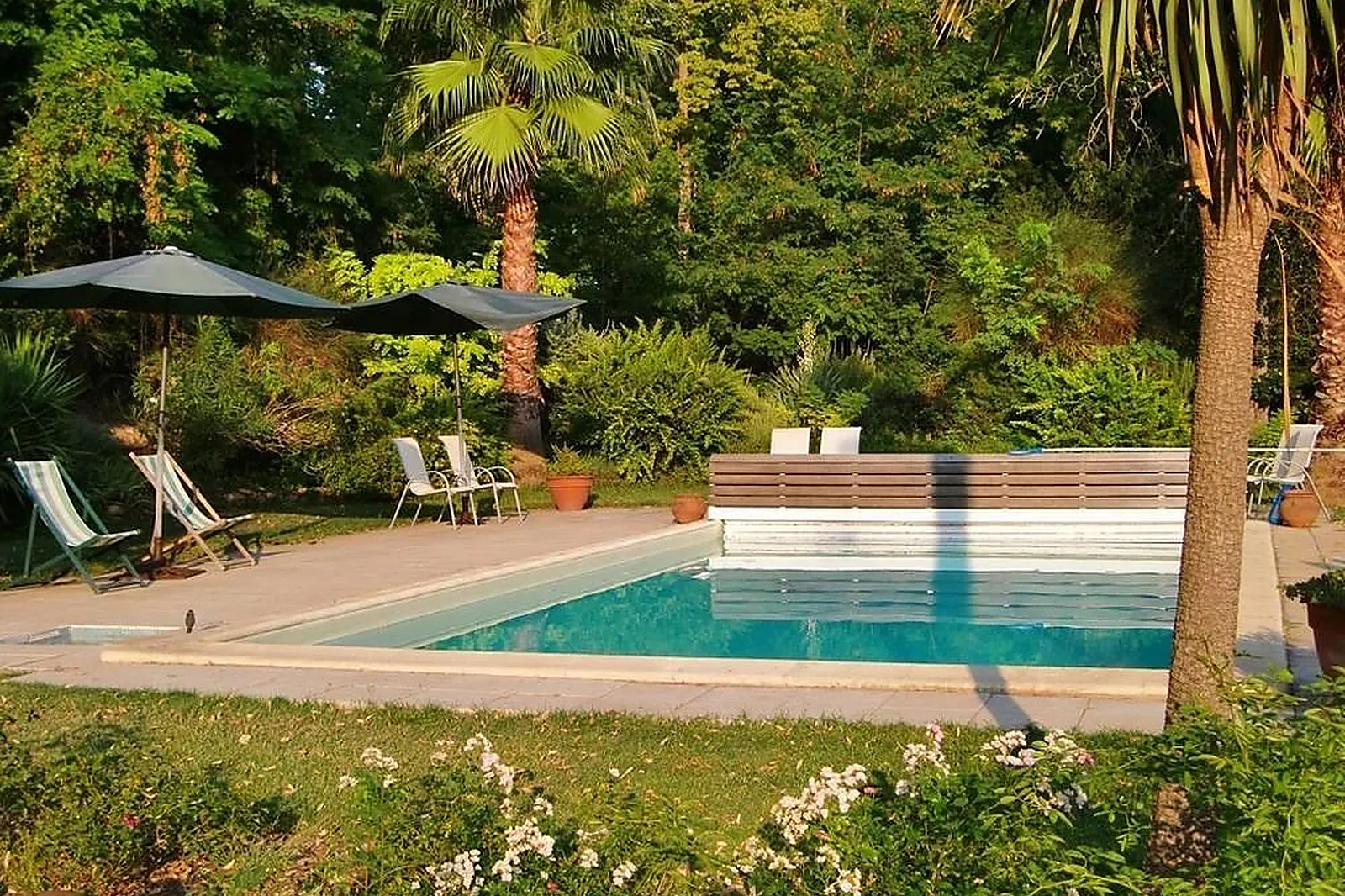 Lieux événementiels, CHÂTEAU RIEUTORT