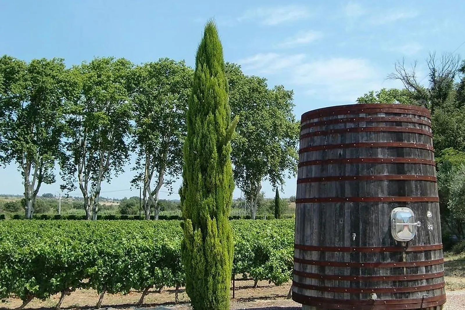 Lieux événementiels, CHÂTEAU RIEUTORT