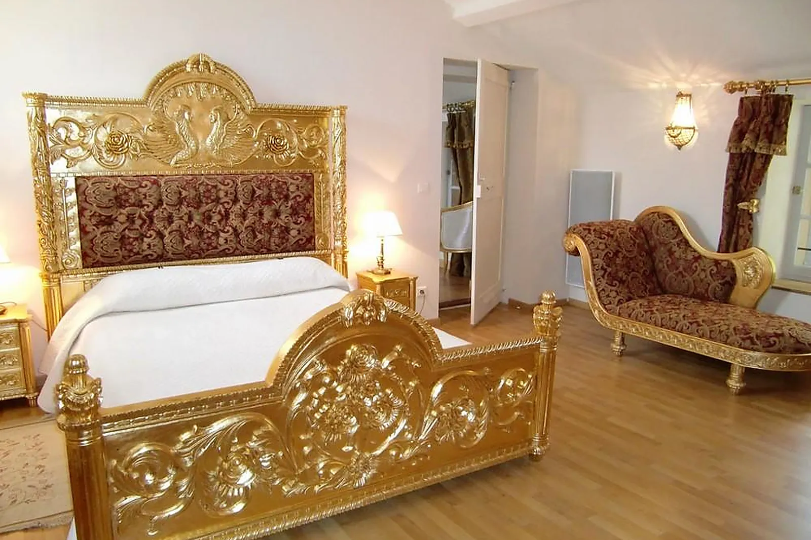 Lieux événementiels, CHÂTEAU RIEUTORT