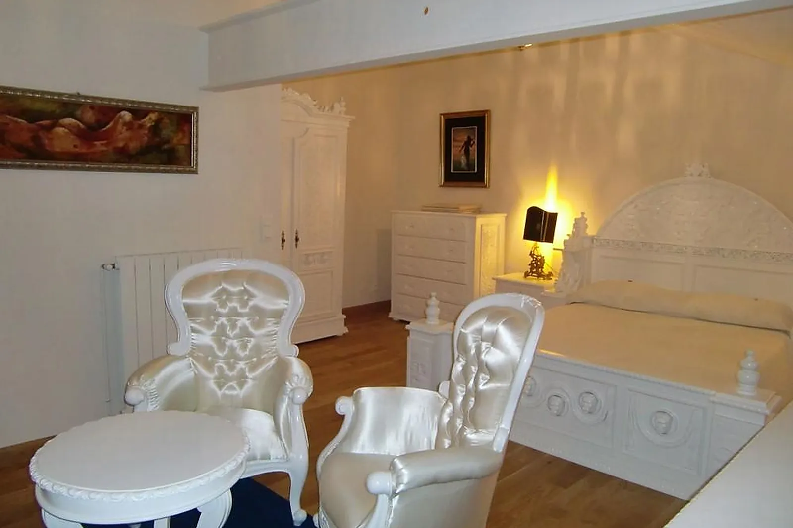 Lieux événementiels, CHÂTEAU RIEUTORT