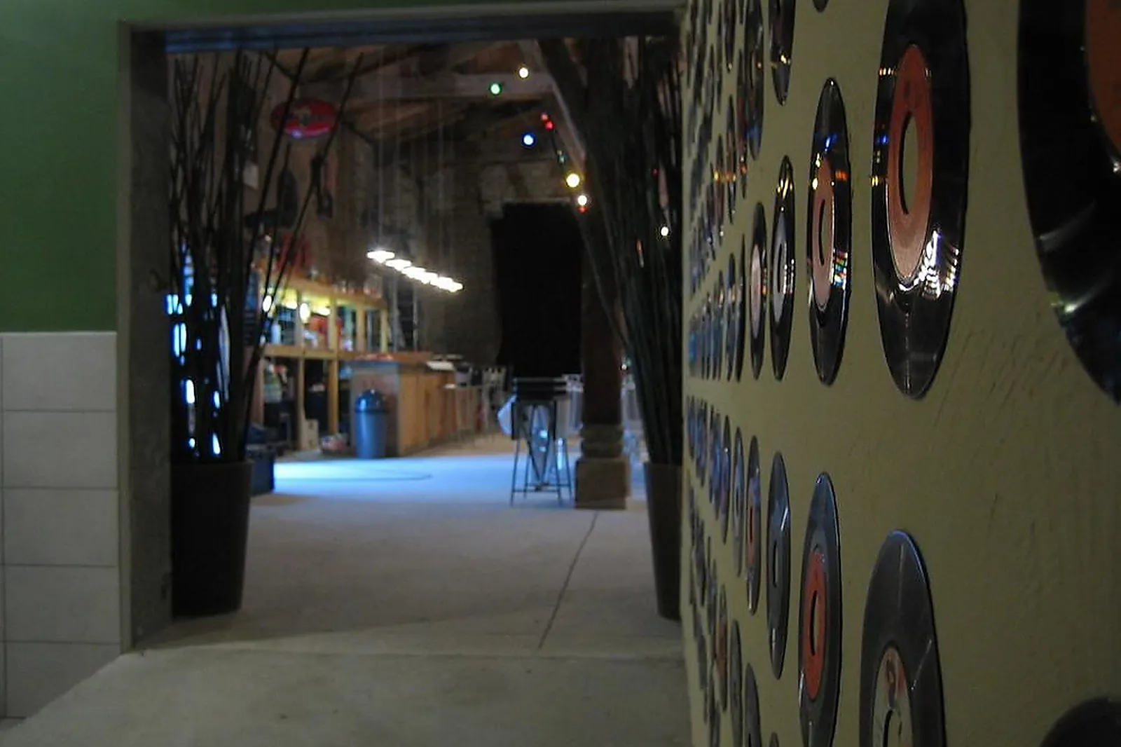 Lieux événementiels, CHÂTEAU ROUGE