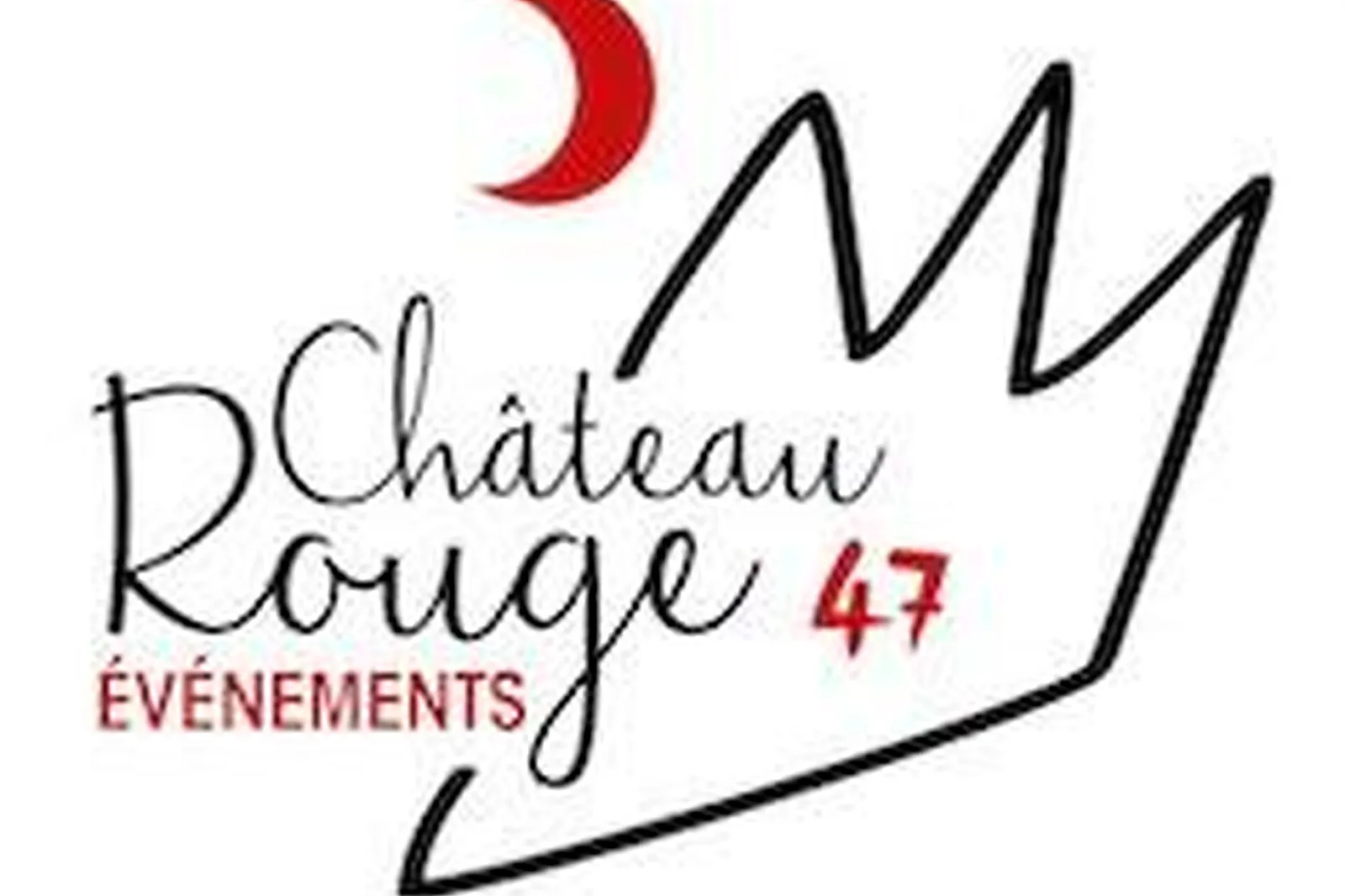 Lieux événementiels, CHÂTEAU ROUGE