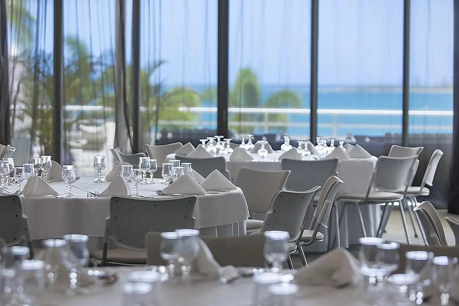 Lieux événementiels, CHÂTEAU ROYAL BEACH RESORT ET SPA