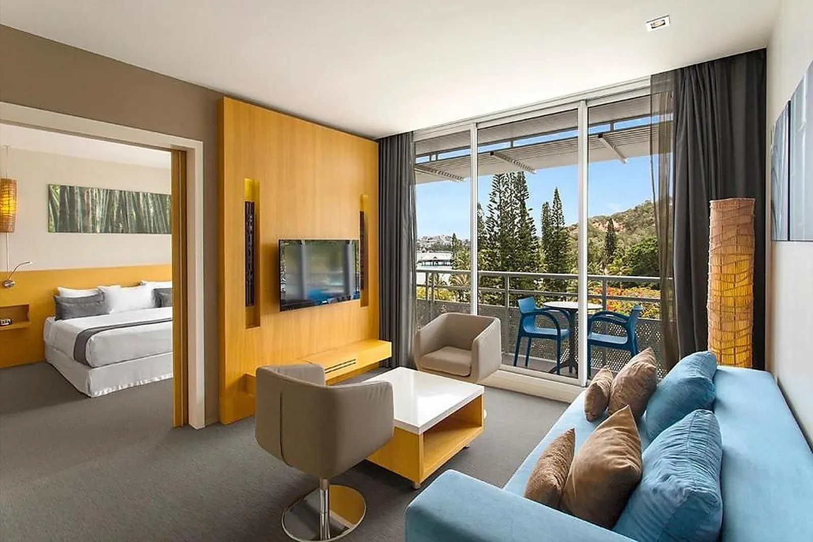 Lieux événementiels, CHÂTEAU ROYAL BEACH RESORT ET SPA