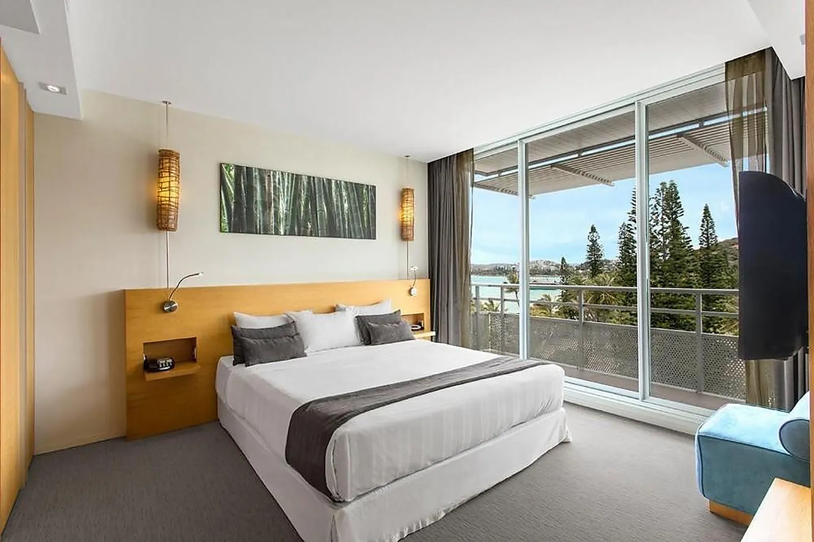 Lieux événementiels, CHÂTEAU ROYAL BEACH RESORT ET SPA