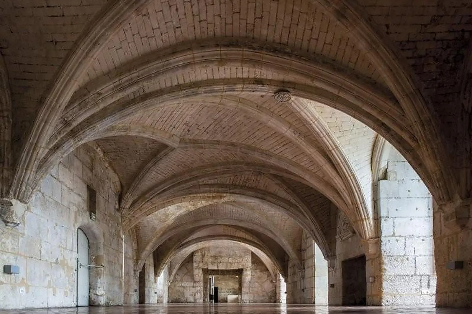 Lieux événementiels, CHÂTEAU ROYAL DE COGNAC