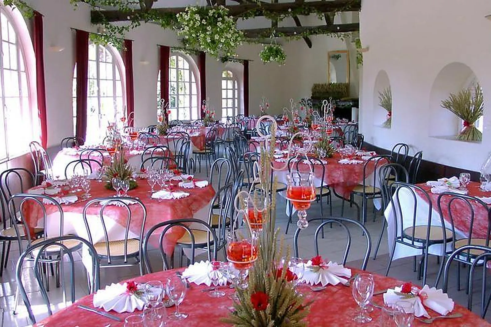 Lieux événementiels, CHÂTEAU ROYAL DU VIVIER