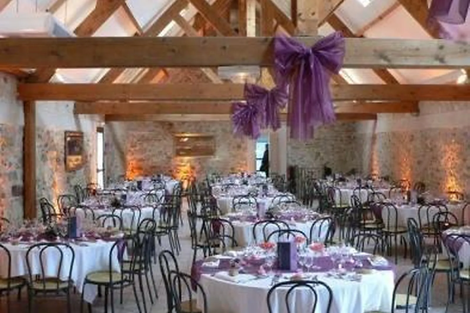 Lieux événementiels, CHÂTEAU ROYAL DU VIVIER