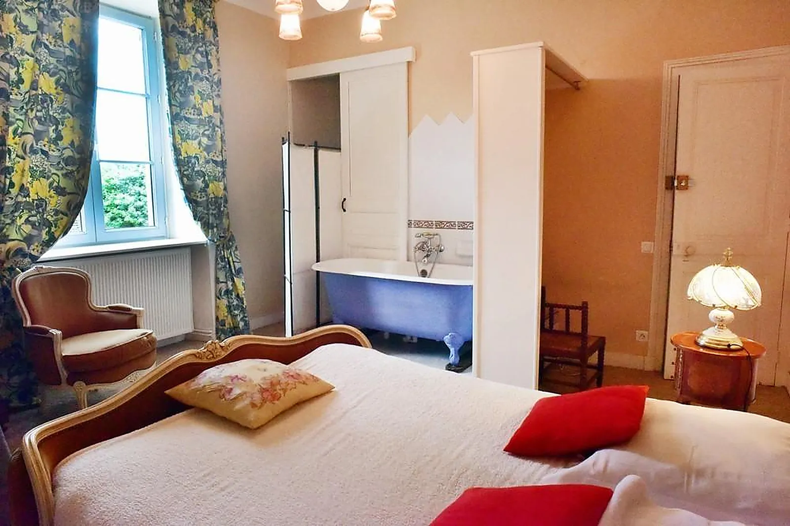 Lieux événementiels, CHÂTEAU SAINT ANTOINE