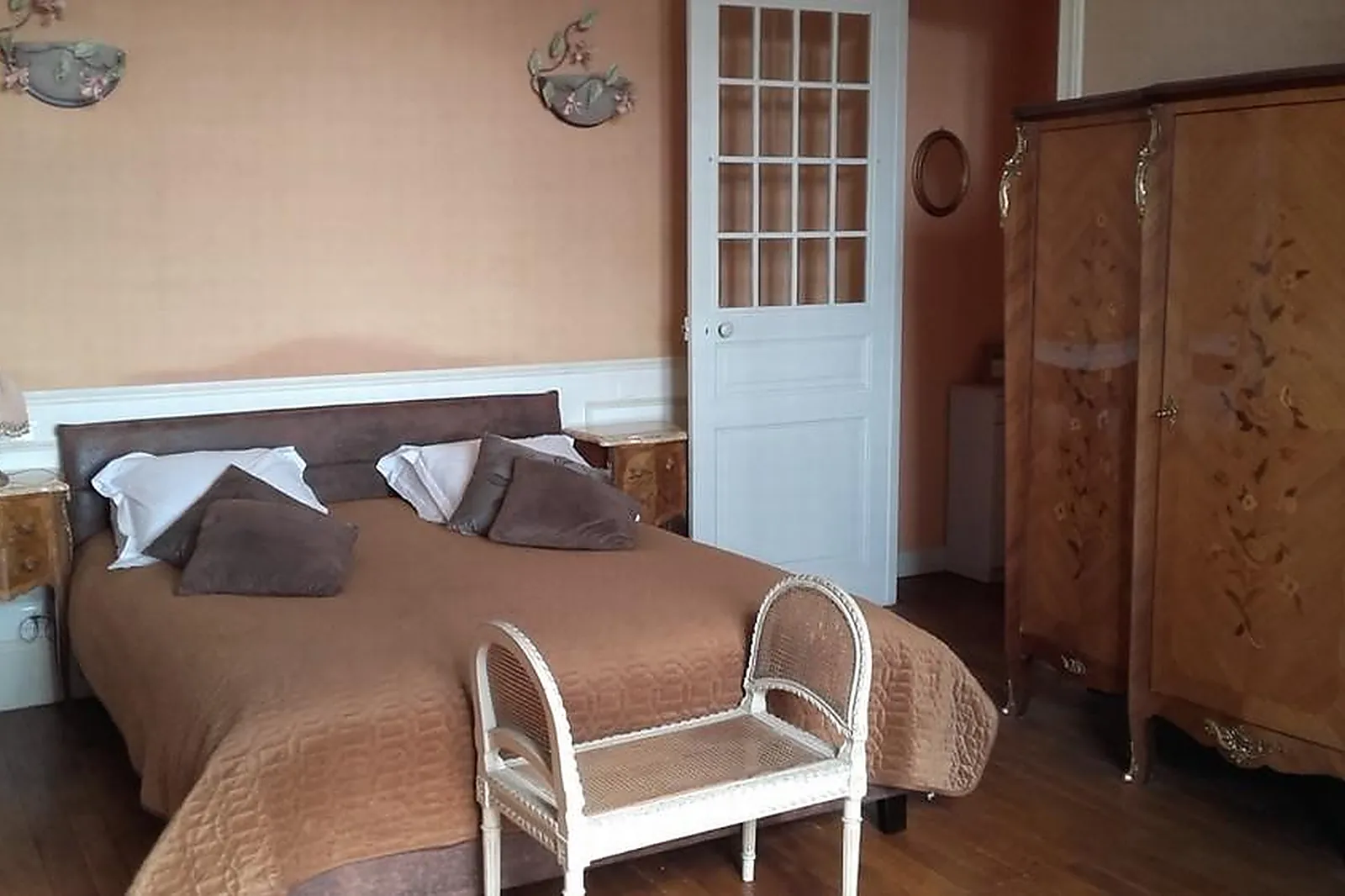 Lieux événementiels, CHÂTEAU SAINT ANTOINE