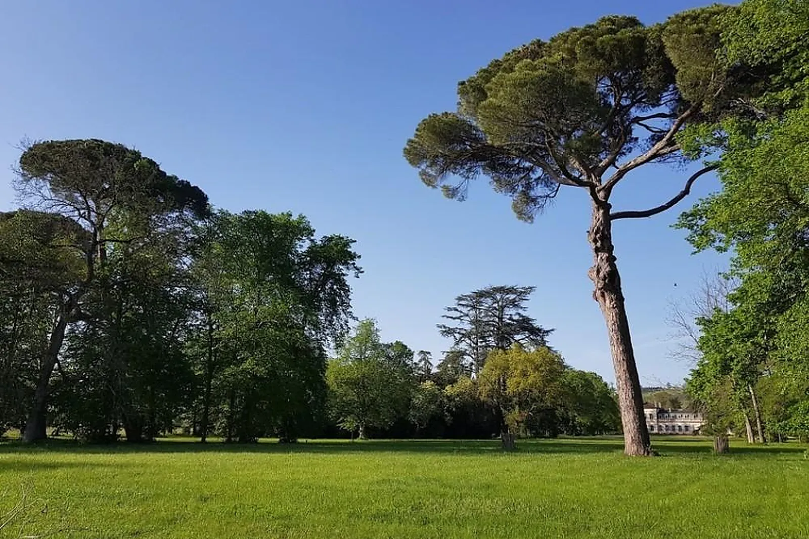 Lieux événementiels, CHÂTEAU SAINT-DENIS