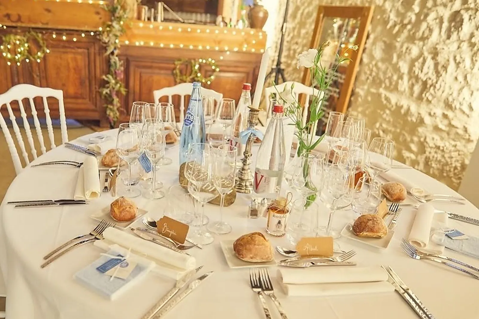 Lieux événementiels, CHÂTEAU SAINT-DENIS