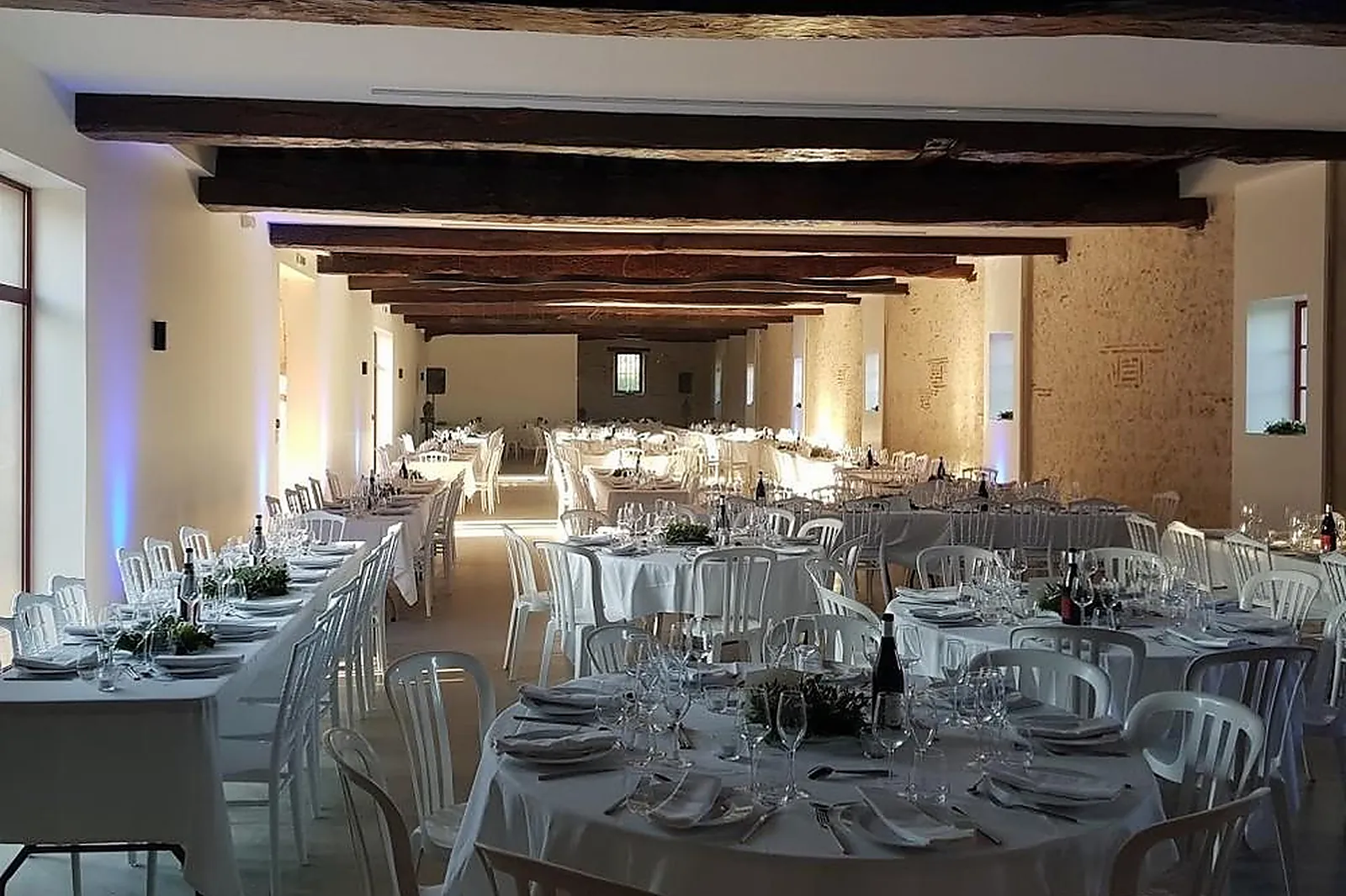 Lieux événementiels, CHÂTEAU SAINT-DENIS