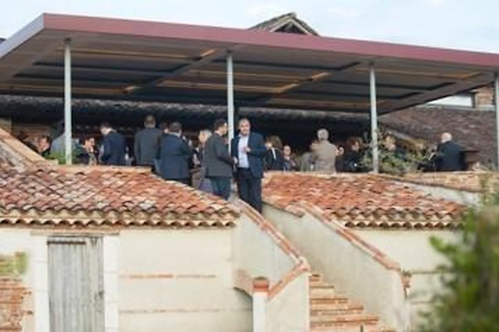 Lieux événementiels, CHÂTEAU SAINT LOUIS