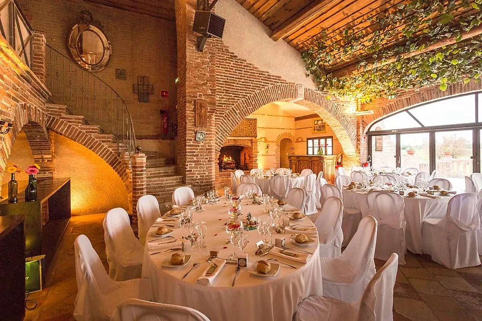 Lieux événementiels, CHÂTEAU SAINT LOUIS