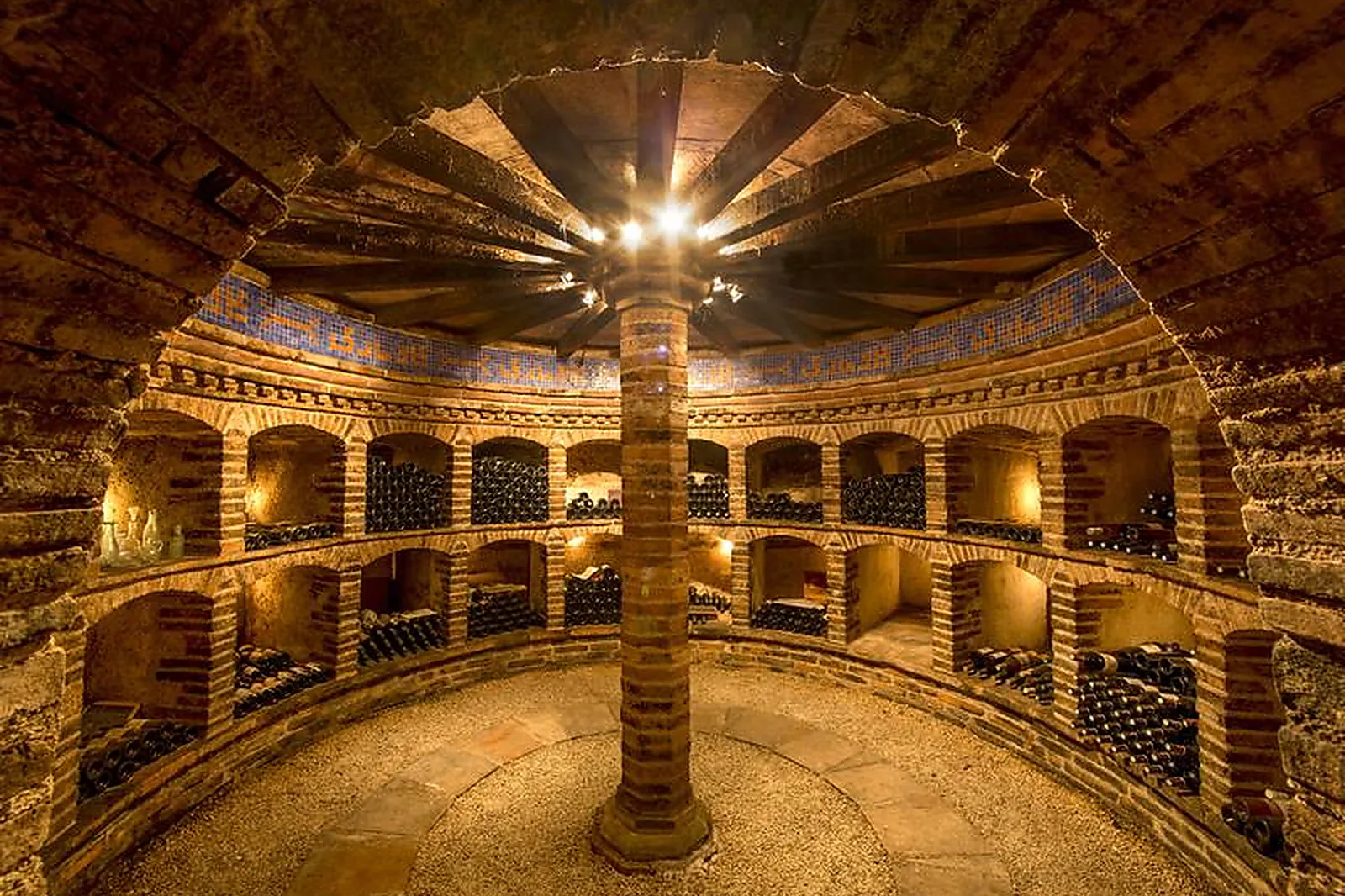 Lieux événementiels, CHÂTEAU SAINT LOUIS