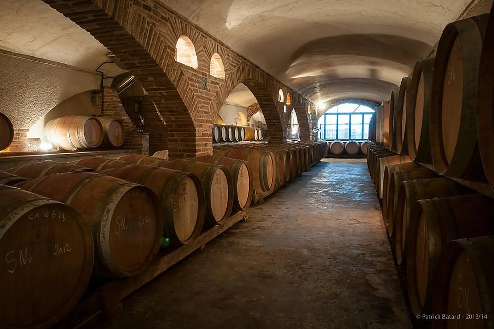 Lieux événementiels, CHÂTEAU SAINT LOUIS