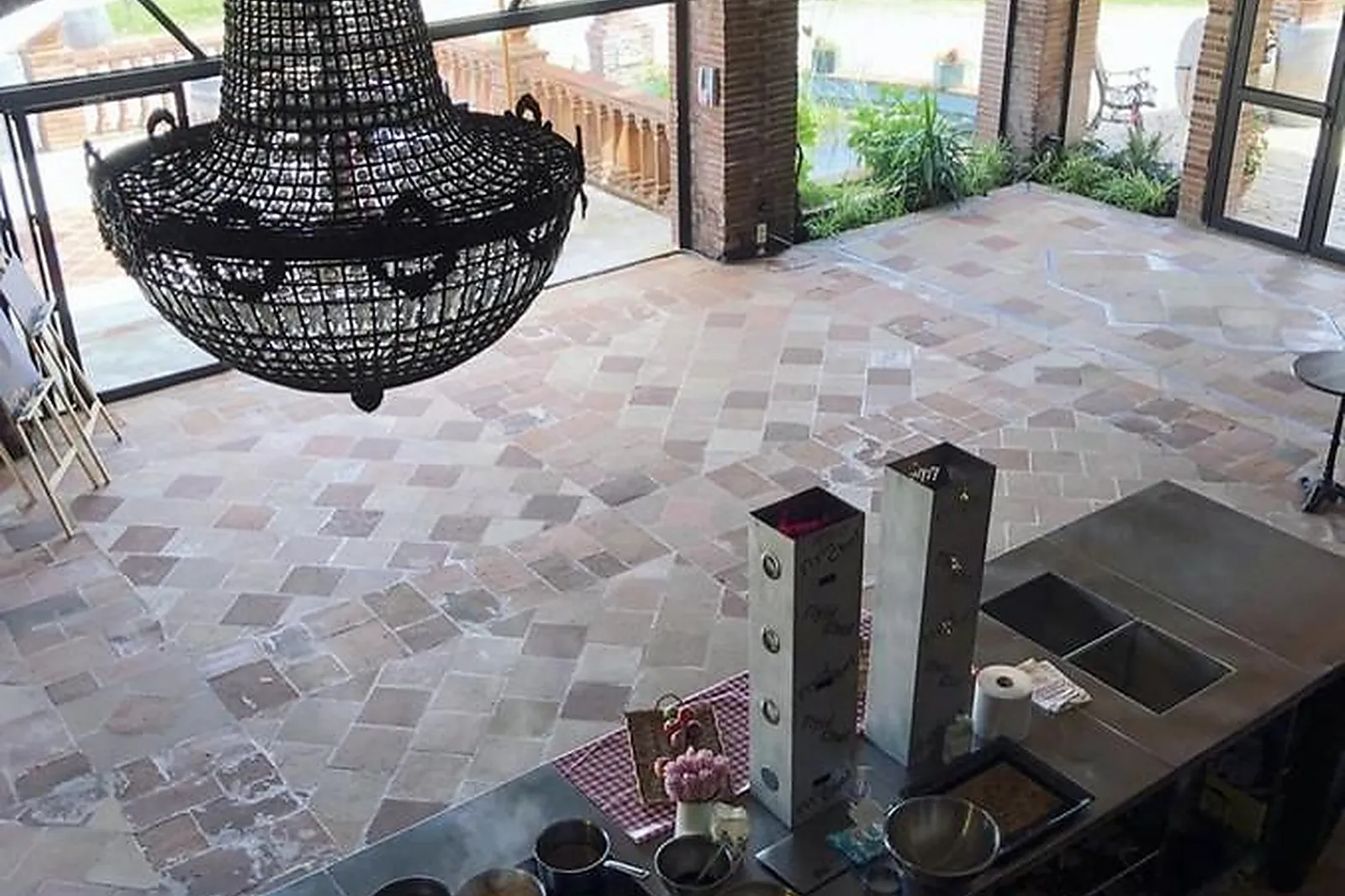 Lieux événementiels, CHÂTEAU SAINT LOUIS