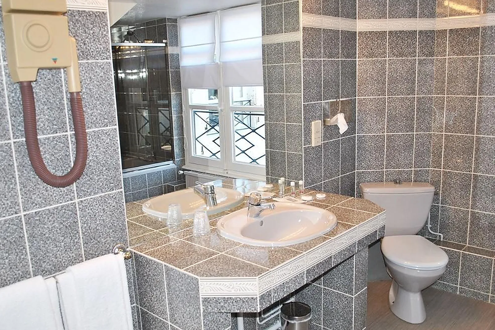 Lieux événementiels, CHÂTEAU SAINT MARCEL