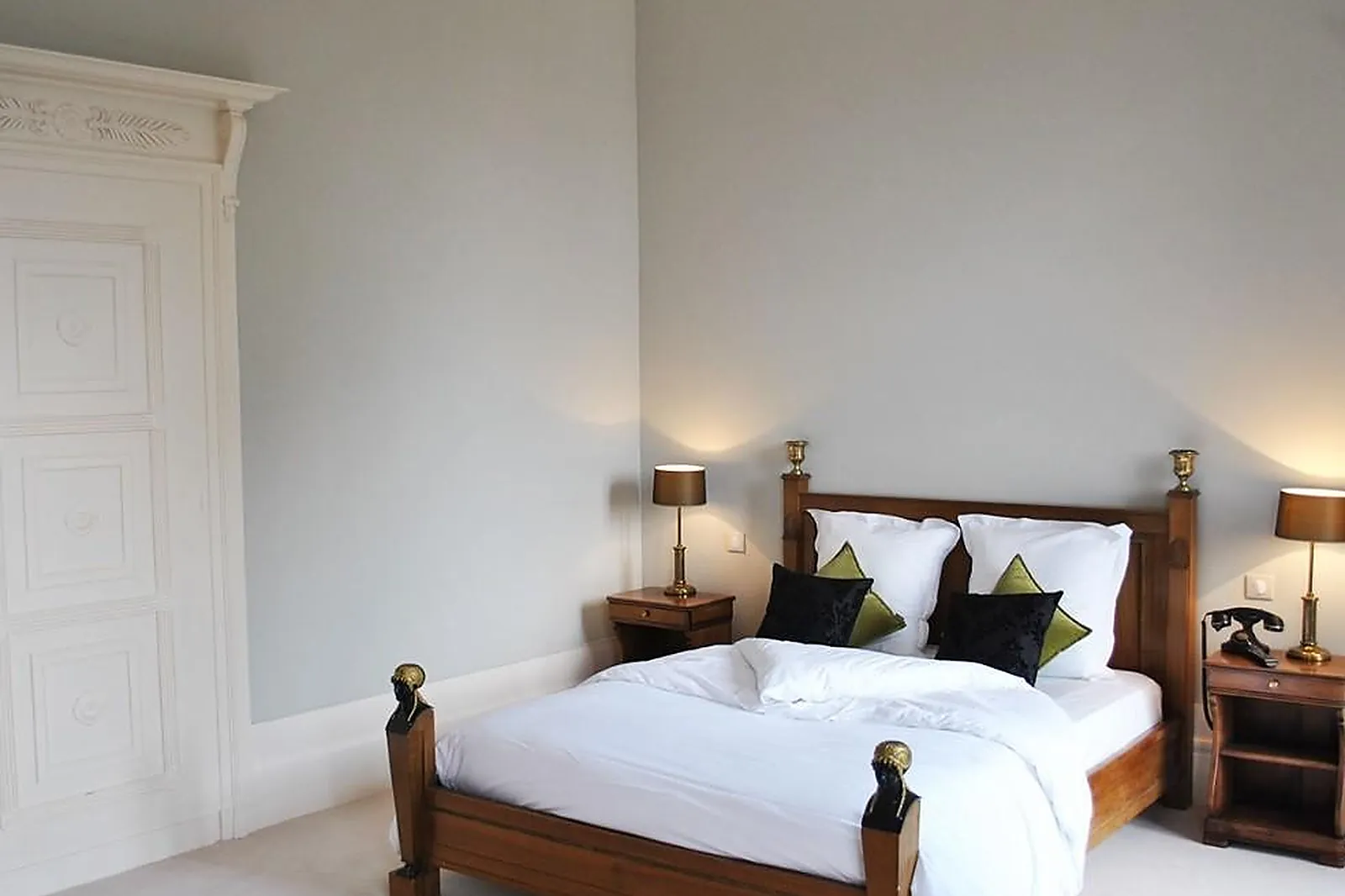 Lieux événementiels, CHÂTEAU SAINT MARCEL