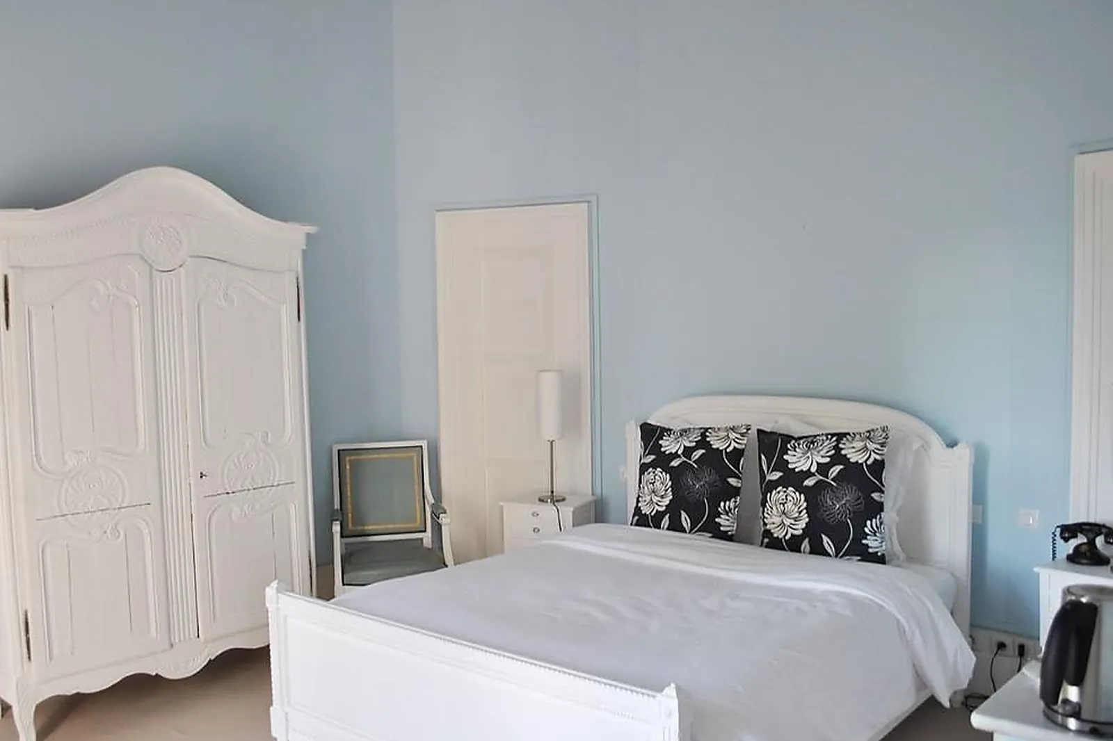 Lieux événementiels, CHÂTEAU SAINT MARCEL