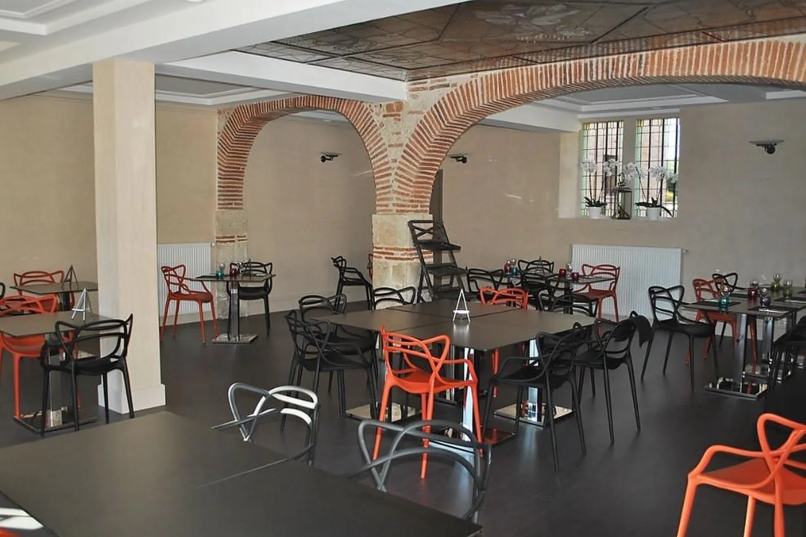 Lieux événementiels, CHÂTEAU SAINT MARCEL