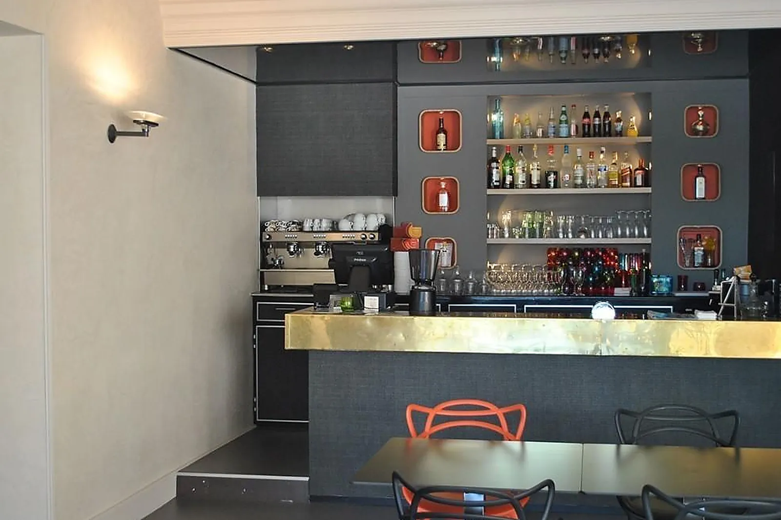 Lieux événementiels, CHÂTEAU SAINT MARCEL