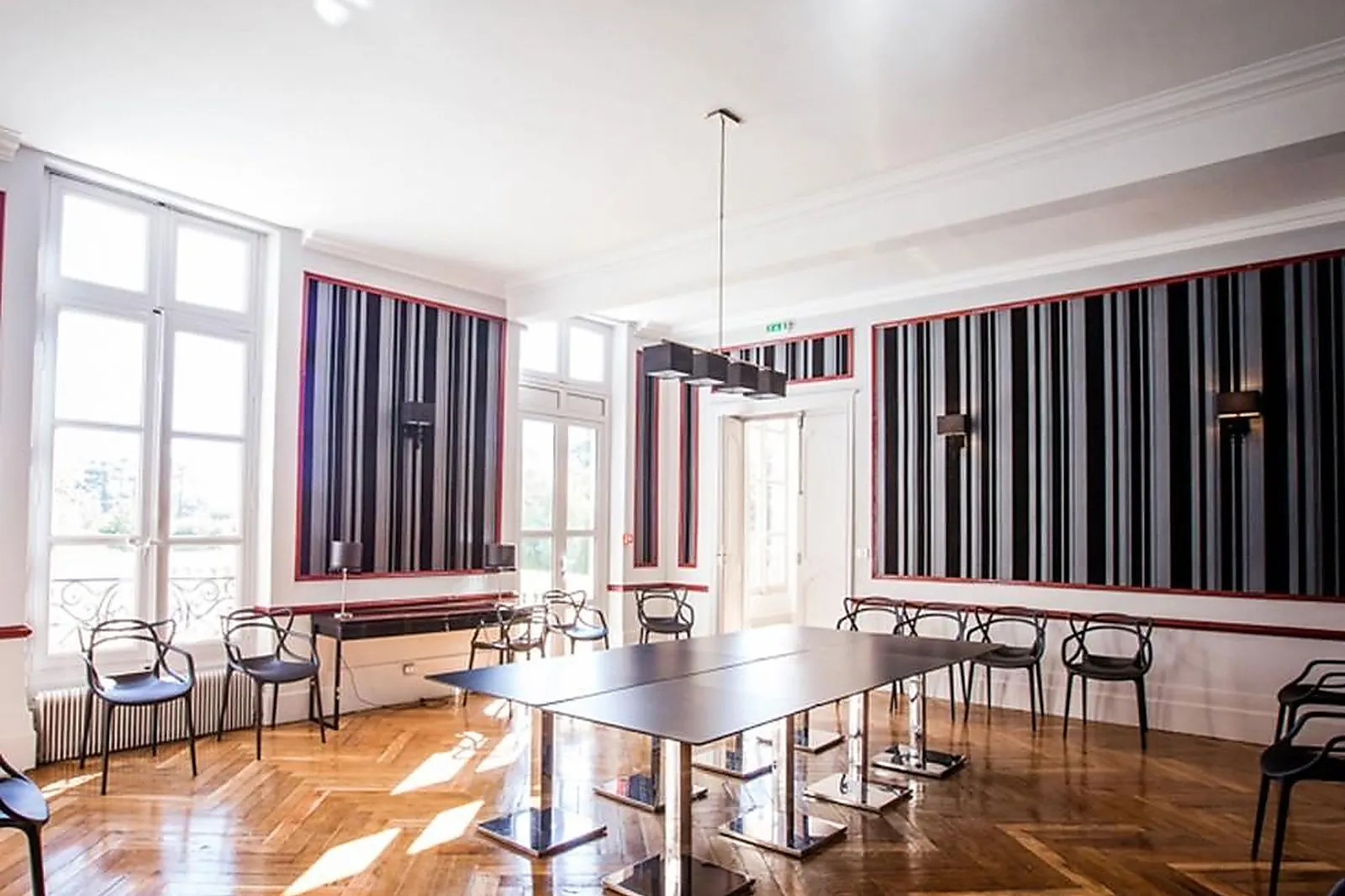 Lieux événementiels, CHÂTEAU SAINT MARCEL