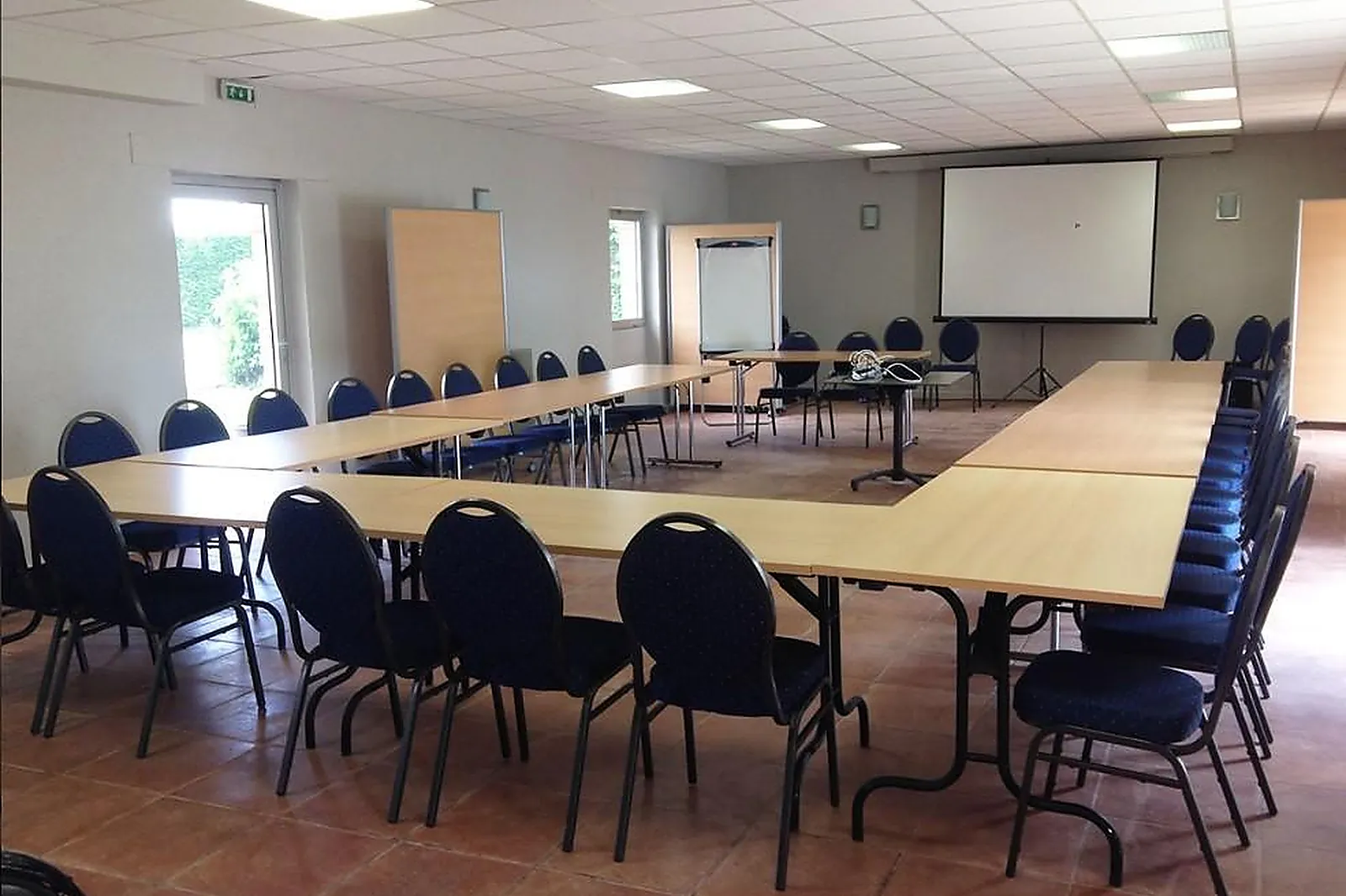 Lieux événementiels, CHÂTEAU SAINT MARCEL