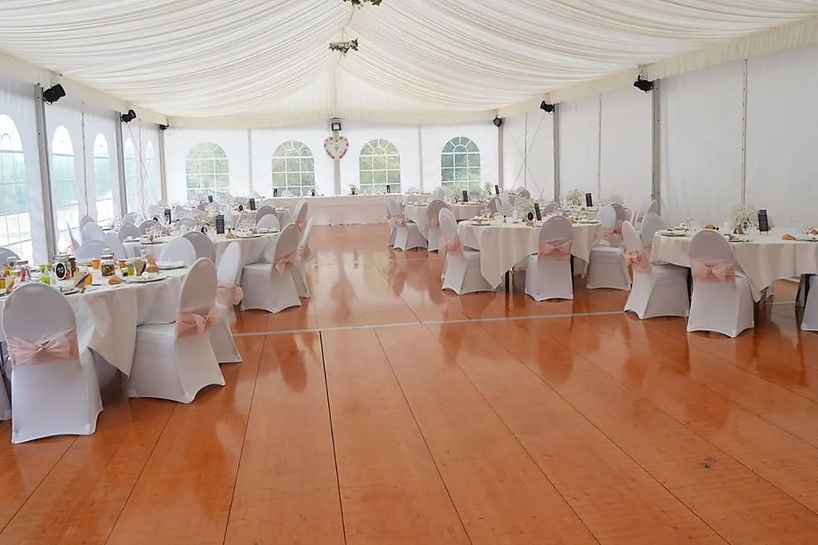 Lieux événementiels, CHÂTEAU SAINT MARCEL