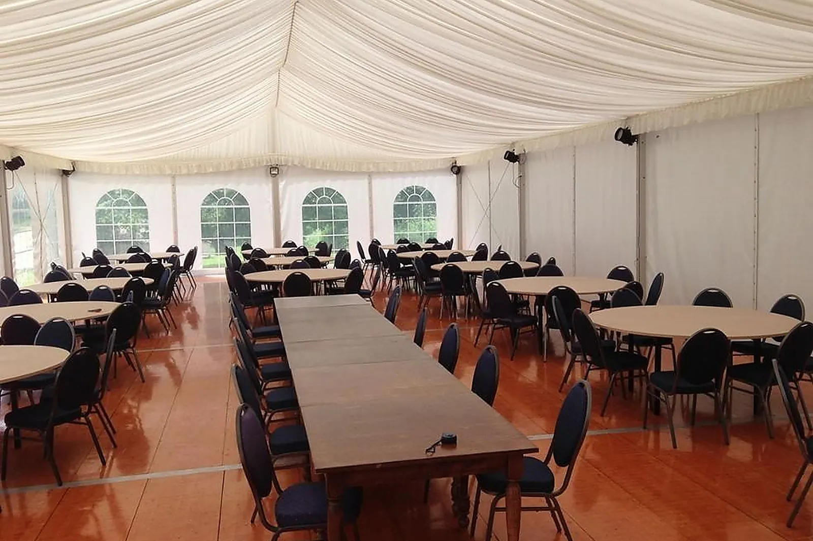 Lieux événementiels, CHÂTEAU SAINT MARCEL