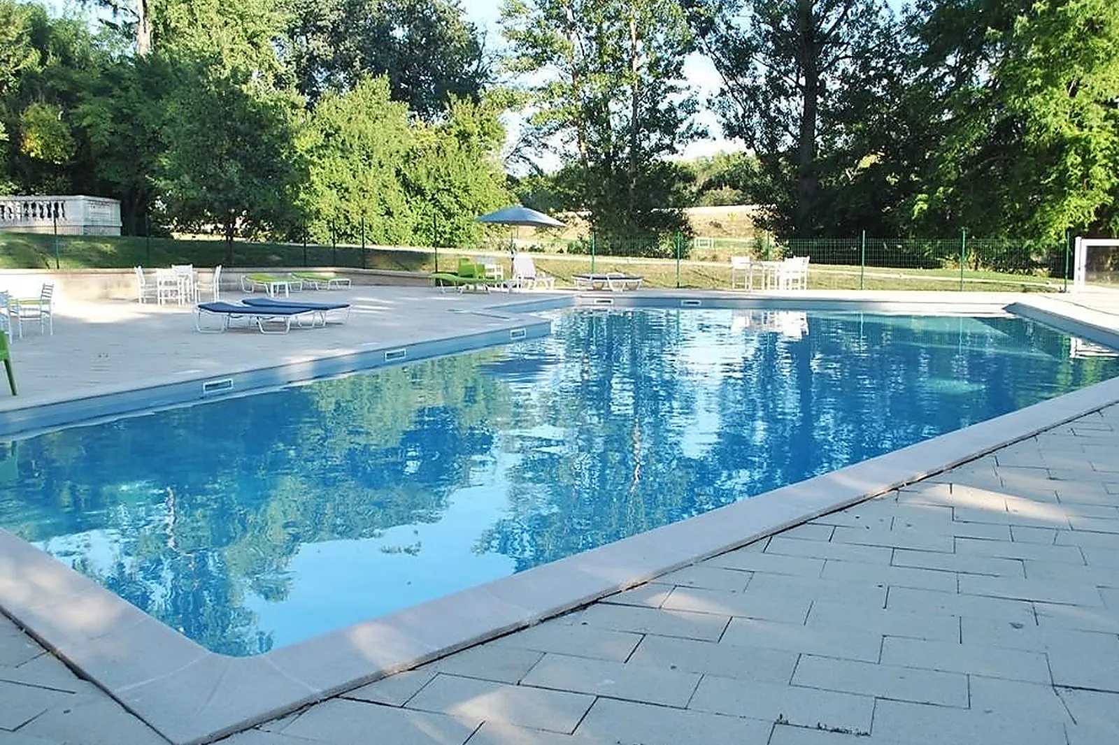 Lieux événementiels, CHÂTEAU SAINT MARCEL