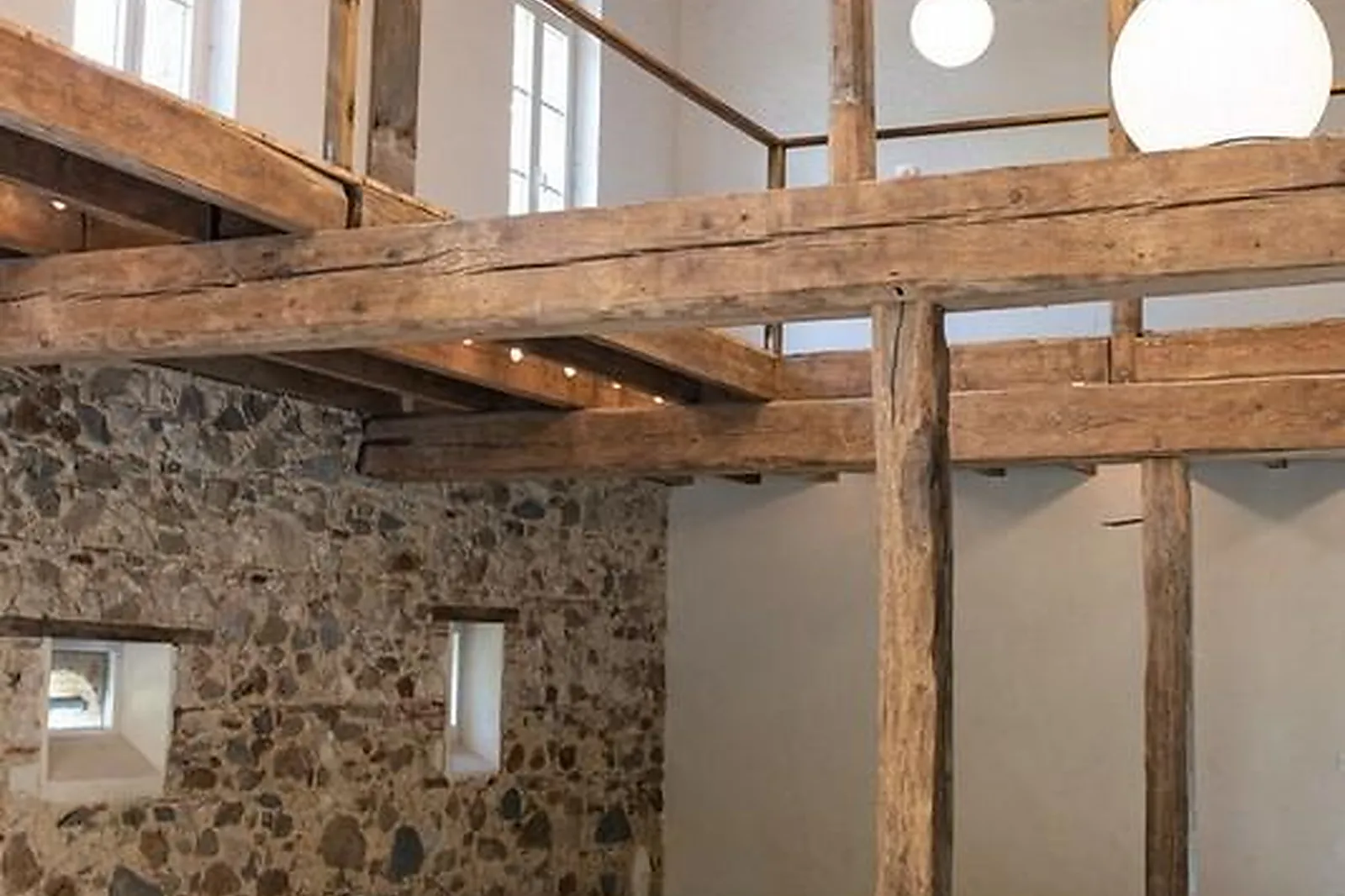 Lieux événementiels, CHÂTEAU SAINT MARTIN