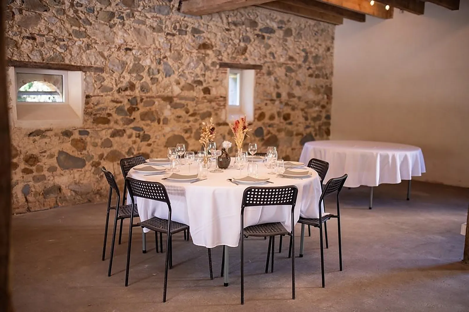 Lieux événementiels, CHÂTEAU SAINT MARTIN