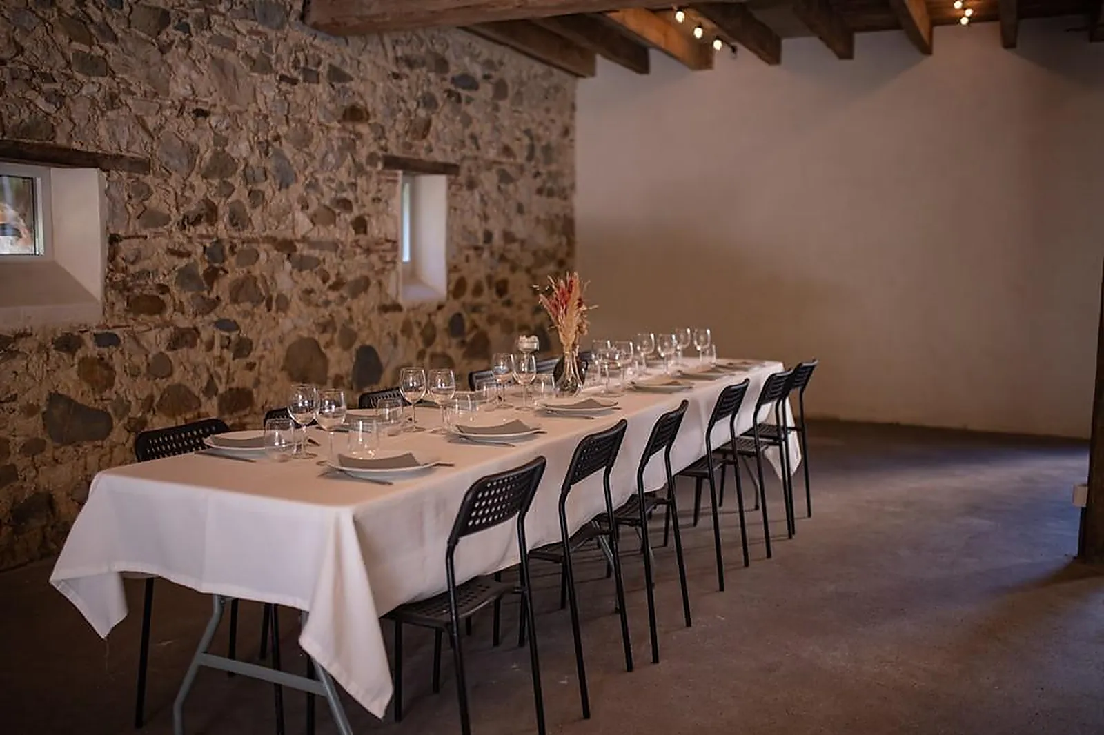 Lieux événementiels, CHÂTEAU SAINT MARTIN