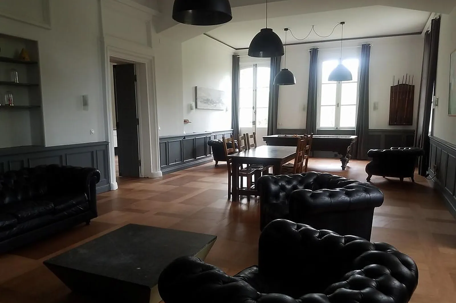 Lieux événementiels, CHÂTEAU SAINT MARTIN